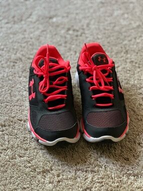 Women’s Under Armour Shoes